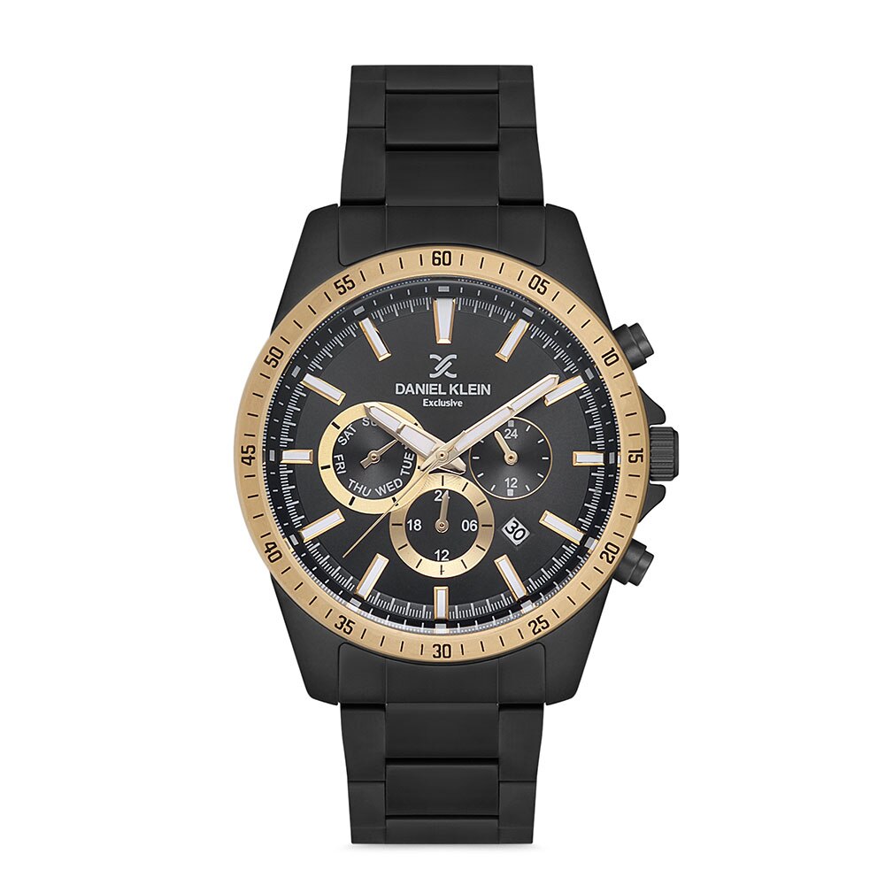 Ceas pentru barbati Daniel Klein Exclusive DK.1.12594.5