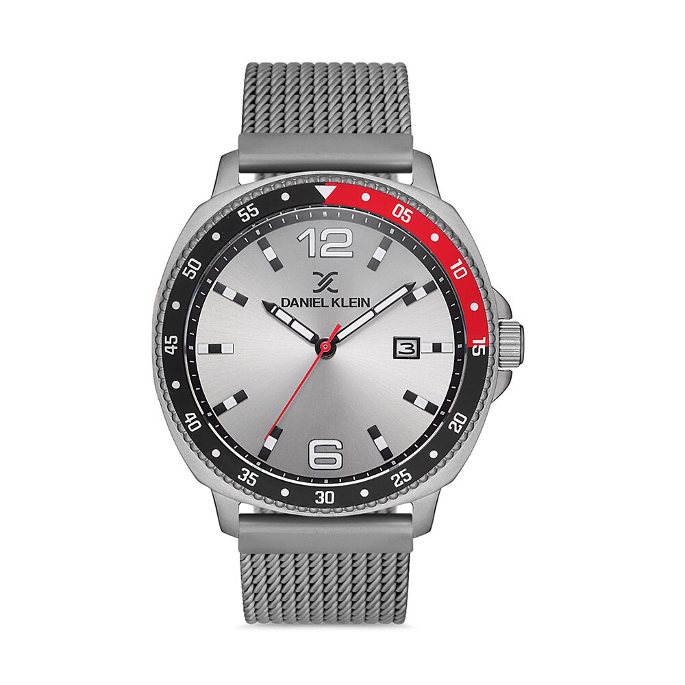 Ceas pentru barbati Daniel Klein Premium DK.1.12569, Otel