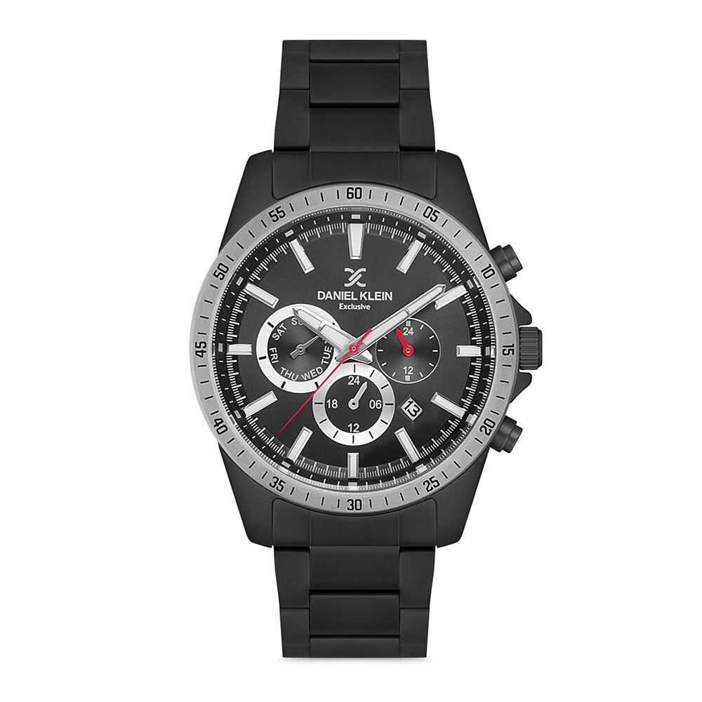 Ceas pentru barbati Daniel Klein Exclusive DK.1.12594.3