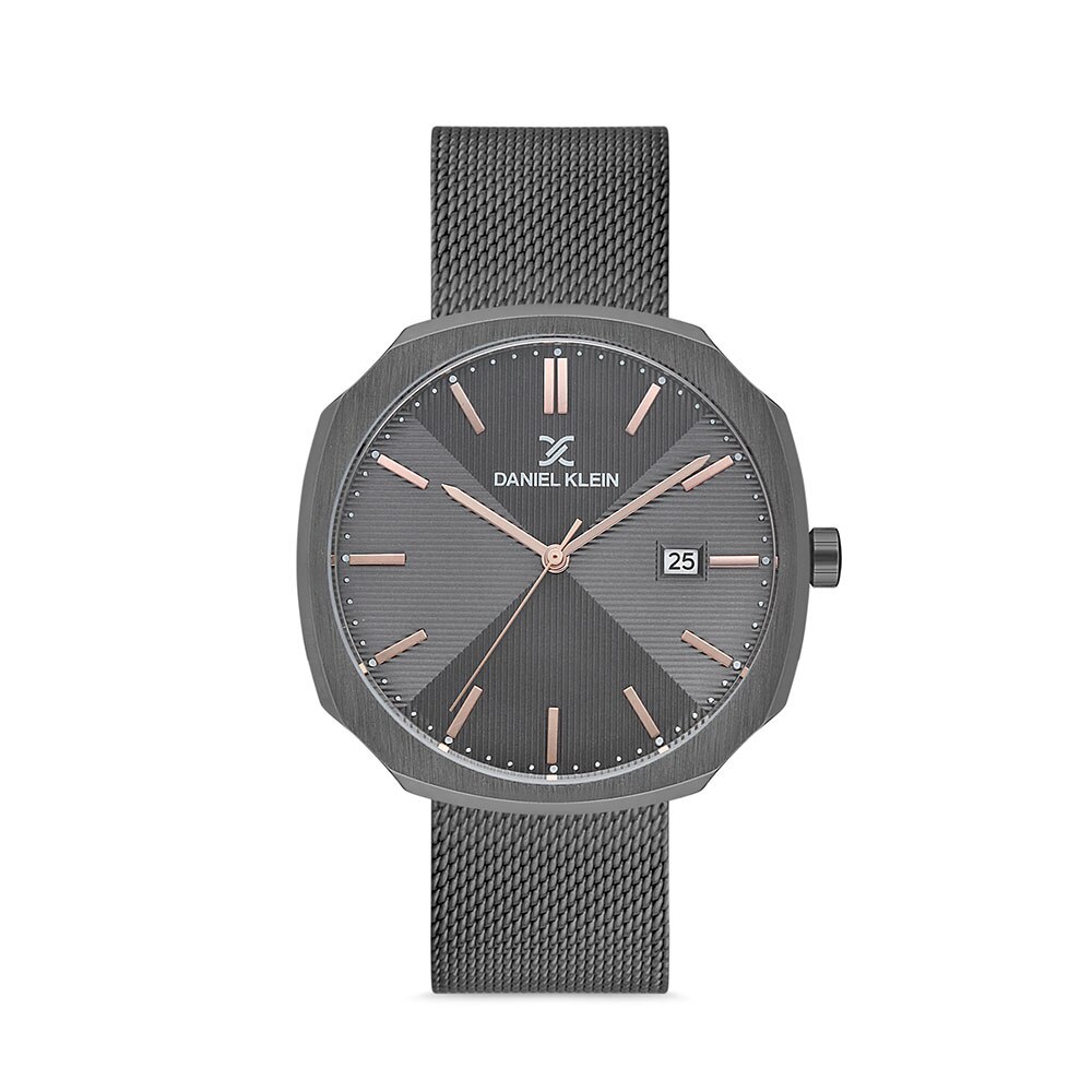 Ceas pentru barbati Daniel Klein Fiord DK.1.12652, Otel
