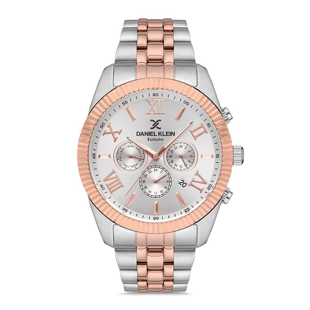 Ceas pentru barbati Daniel Klein Exclusive DK.1.12608.4