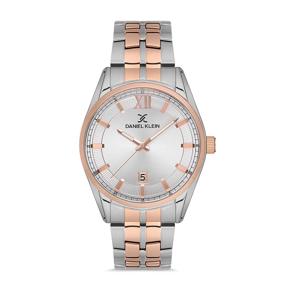 Ceas pentru barbati Daniel Klein Premium DK.1.12567, Otel