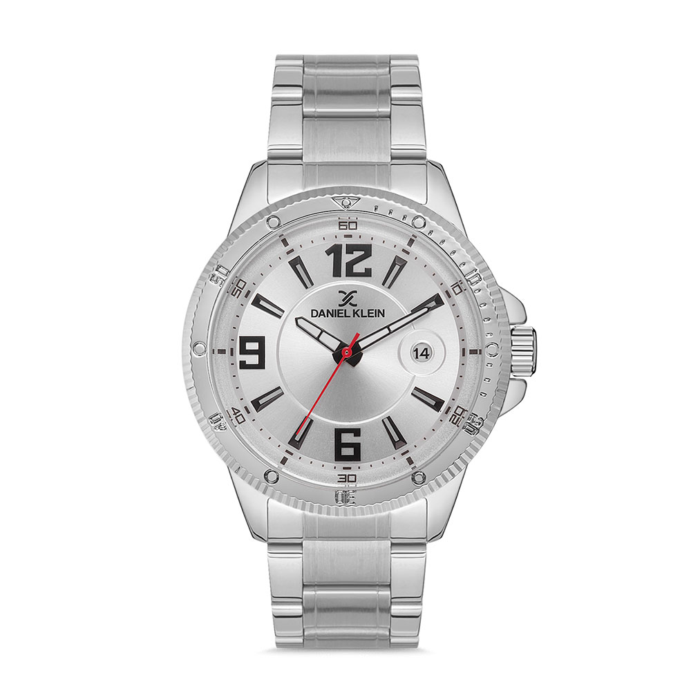 Ceas pentru barbati Daniel Klein Premium DK.1.12577, Otel