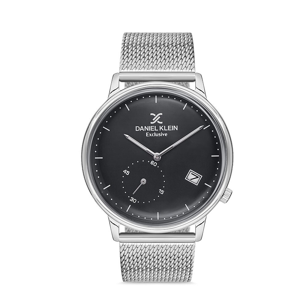 Ceas pentru barbati Daniel Klein Exclusive DK.1.12591, Otel