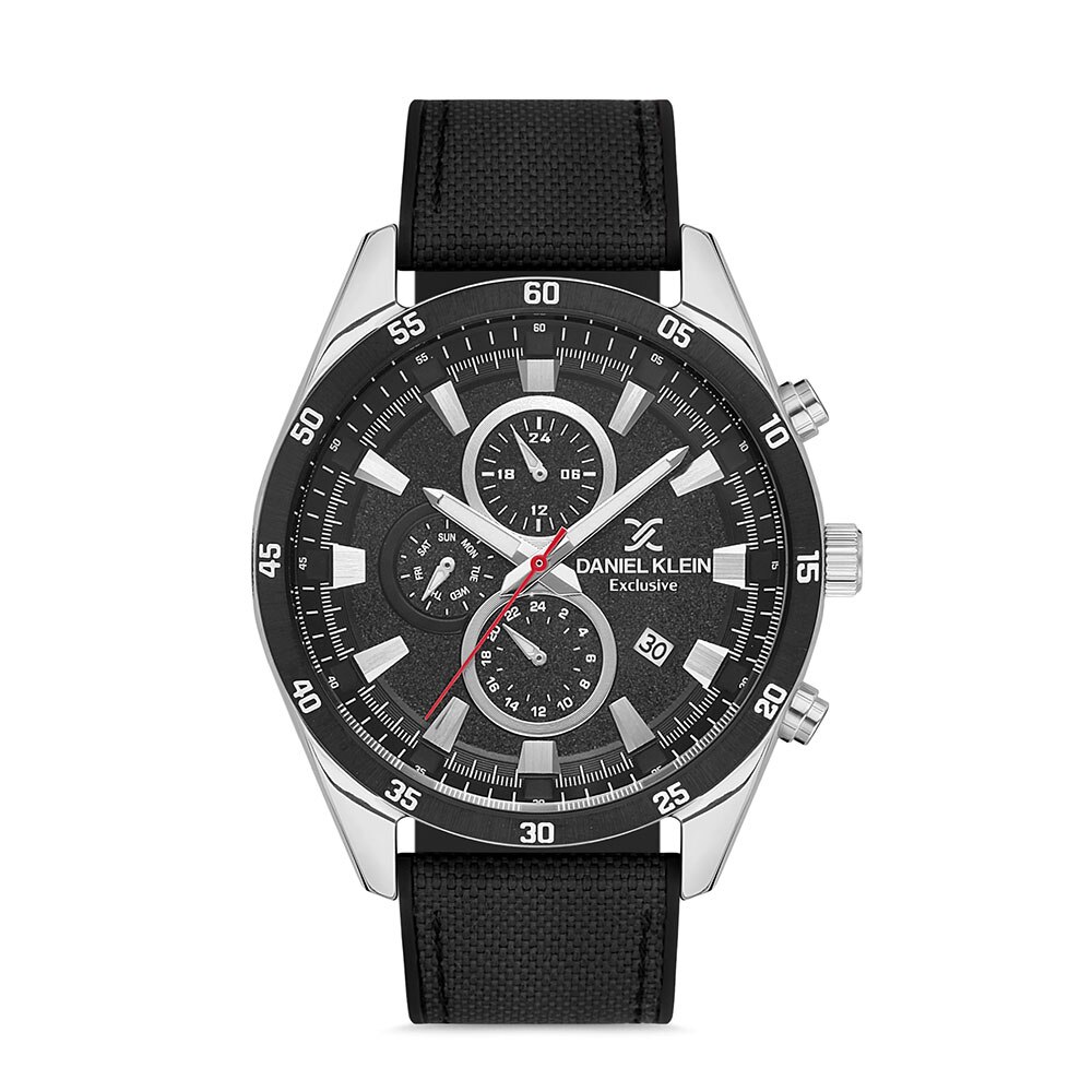 Ceas pentru barbati Daniel Klein Exclusive DK.1.12599.1