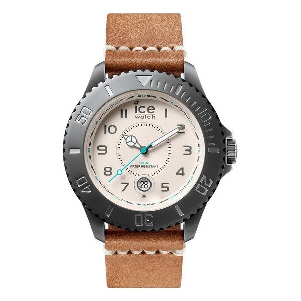 Ceas barbatesc, Ice Watch, HE.LBN.GM.B.L.14, Gri