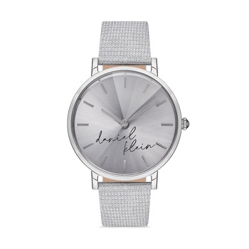 Ceas pentru dama Daniel Klein Trendy DK.1.12643, Bicolor Ceas pentru dama Daniel Klein Trendy DK.1.12643, Bicolor