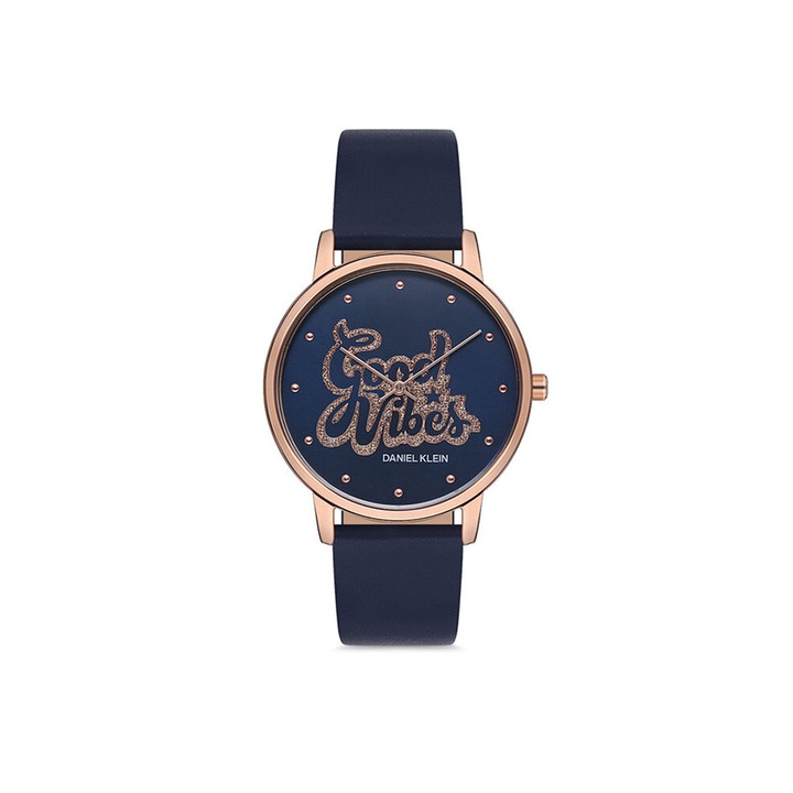 Ceas de dama quartz Daniel Klein Trendy DK.1.12631.7