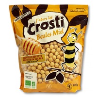 bilute expandate bio cu miere crosti 400 g imagen 18_0_
0