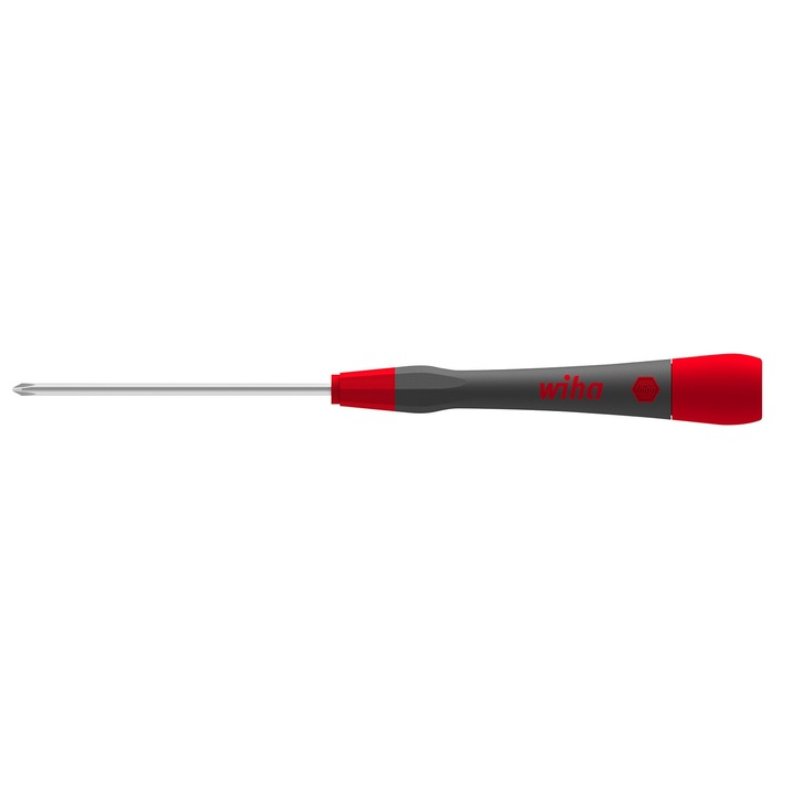 Отвертка с връх Phillips, PH00x40 mm, PicoFinish®, Wiha 261P
