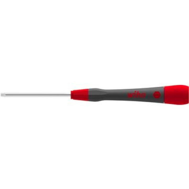 Wiha PicoFinish Torx отвертка Размер T 2 Дължина на острието: 40 mm (42475)