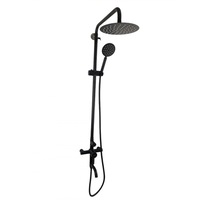 coloana de dus mixxus sus-009-j black baterie cadadus set bara dus culisant dus fix para dus mobila imagen 15_0_
0