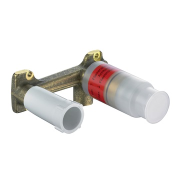 Set preinstalare baterie pentru lavoar Kludi 38243, Montaj incastrat Set preinstalare baterie pentru lavoar Kludi 38243, Montaj incastrat