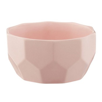 Bol Ambition 13cm roz Diamond Bol Ambition 13cm roz Diamond