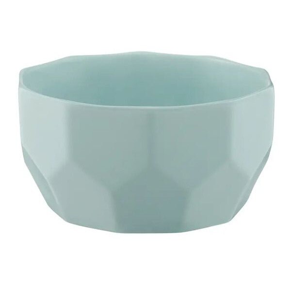 Bol Ambition 13cm menta Diamond