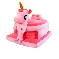 fotoliu sezut 3d bebe unicorn dragalas dimensiune jumbo 50cm  picodino imagen 18_0_
0