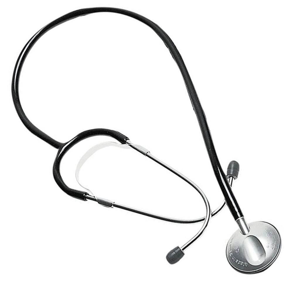 Stetoscop anestophon, gri