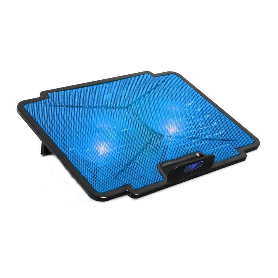 Cooler AirBlade Spirit of Gamer SOG-VE100BL 15.6 Inch Albastru