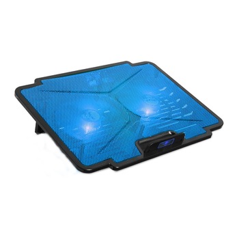 Cooler AirBlade Spirit of Gamer SOG-VE100BL 15.6 Inch Albastru Cooler AirBlade Spirit of Gamer SOG-VE100BL 15.6 Inch Albastru