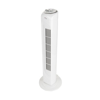 Ventilator turn GALLET VEN29T, 50W, 3 viteze, oscilatie, temporizator Ventilator turn GALLET VEN29T, 50W, 3 viteze, oscilatie, temporizator