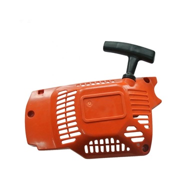 Demaror pornire drujba 3800, 4 clicheti , portocaliu Demaror pornire drujba 3800, 4 clicheti , portocaliu