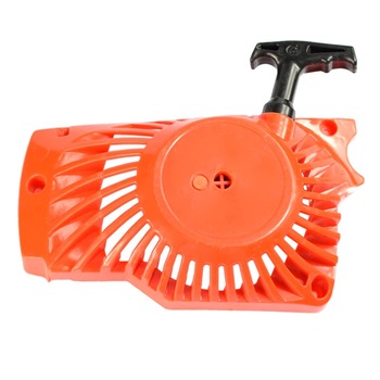 Demaror pornire drujba 3800 DUBLU ARC, 4 clicheti , easy start Demaror pornire drujba 3800 DUBLU ARC, 4 clicheti , easy start