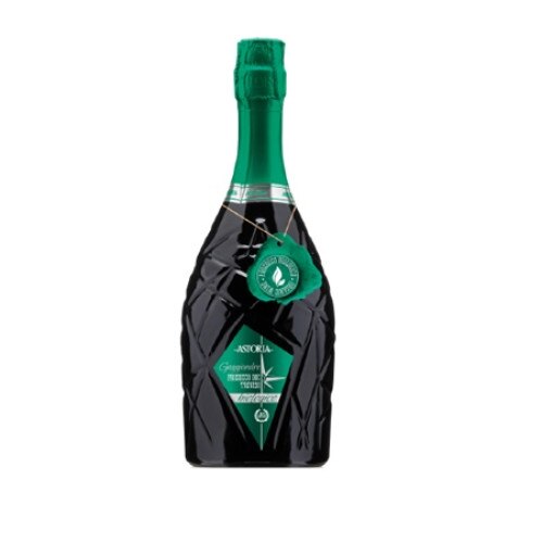Prosecco Astoria Gaggiandre DOCG Treviso Biologico Extra Dry – Organic 750 ml