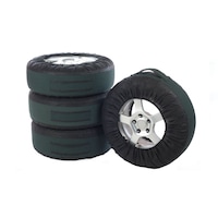 Set huse protectie anvelope Umbrella