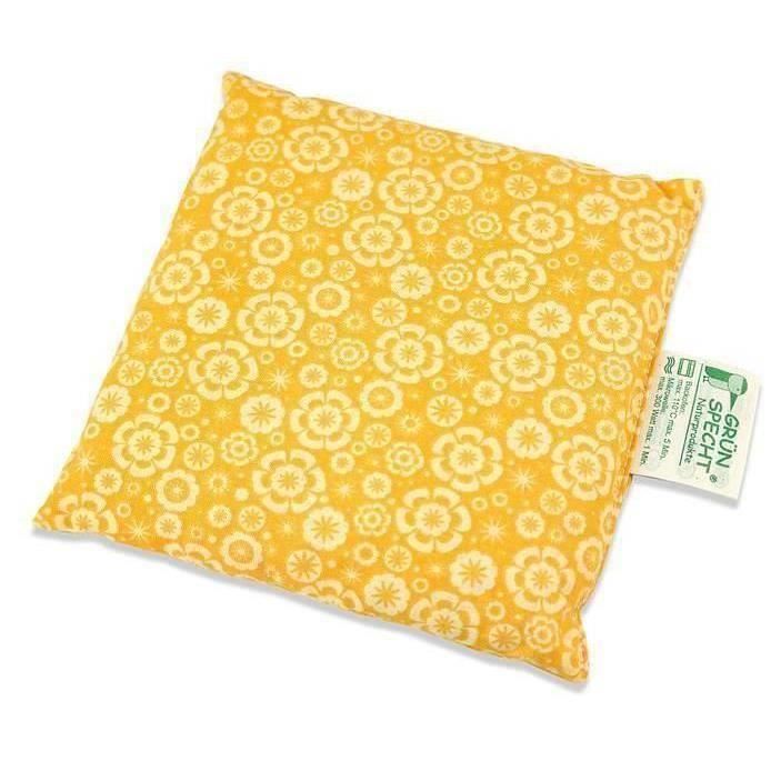 Pernuta termica anticolici cu samburi de cirese Gruenspecht 112-V1