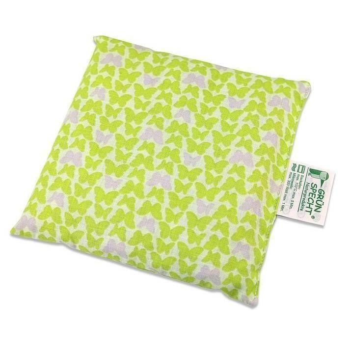 Pernuta termica anticolici cu samburi de cirese Gruenspecht 112-V2