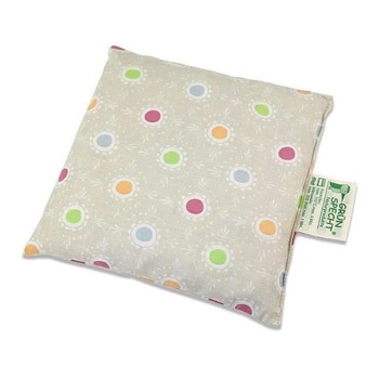 Pernuta termica anticolici cu samburi de cirese Gruenspecht 112-V3 Pernuta termica anticolici cu samburi de cirese Gruenspecht 112-V3