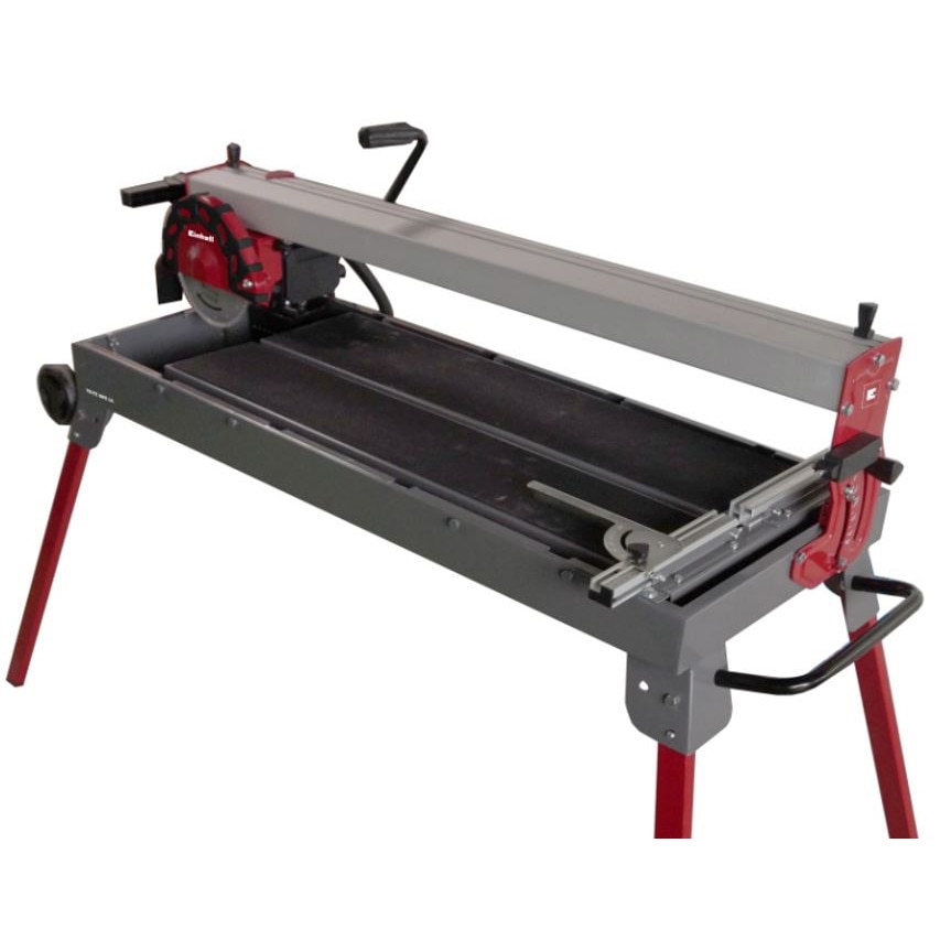 impact Brother Merchandiser Masina de taiat gresie / faianta Einhell TE-TC 920 UL, 900 W, lungime taiere  92 cm, inaltime taiere 3.6 cm - eMAG.ro