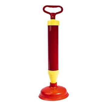 Pompa desfundat pentru chiuveta, toalete / 4108 Pompa desfundat pentru chiuveta, toalete / 4108