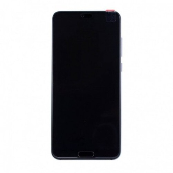 Display Huawei P20 Pro, Black Handmade