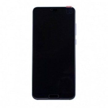 Display Huawei P20 Pro, Black Handmade Display Huawei P20 Pro, Black Handmade