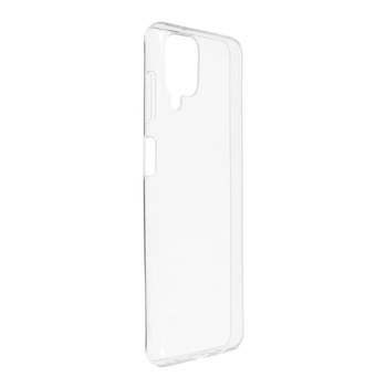 Husa Protectie Transparenta ultra silm compatibila cu Samsung Galaxy A12 Clear Husa Protectie Transparenta ultra silm compatibila cu Samsung Galaxy A12 Clear