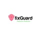 Калъф fixGuard Magnet Card Wallet за Samsung Galaxy A53 5G, Red