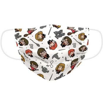 Masca faciala reutilizabila pentru copii, 5 - 10 ani, Harry Potter Masca faciala reutilizabila pentru copii, 5 - 10 ani, Harry Potter