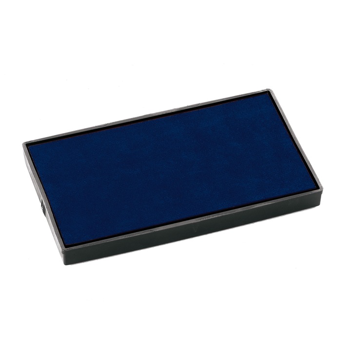 Тампон Colop Printer 60, За автоматичен печат, Син