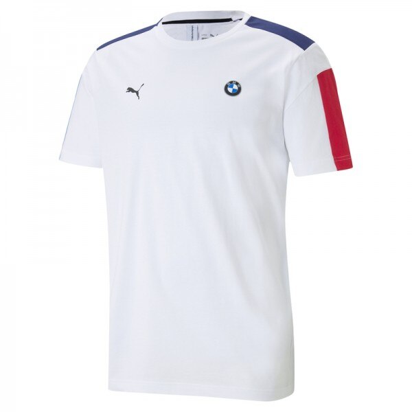 Tricou Puma bmw mms t7 tee 599516-02