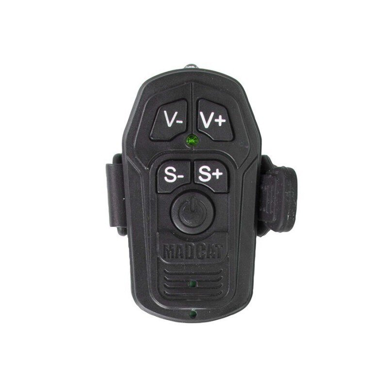 Detector Electronic Smart Alarm By PescuitOnline