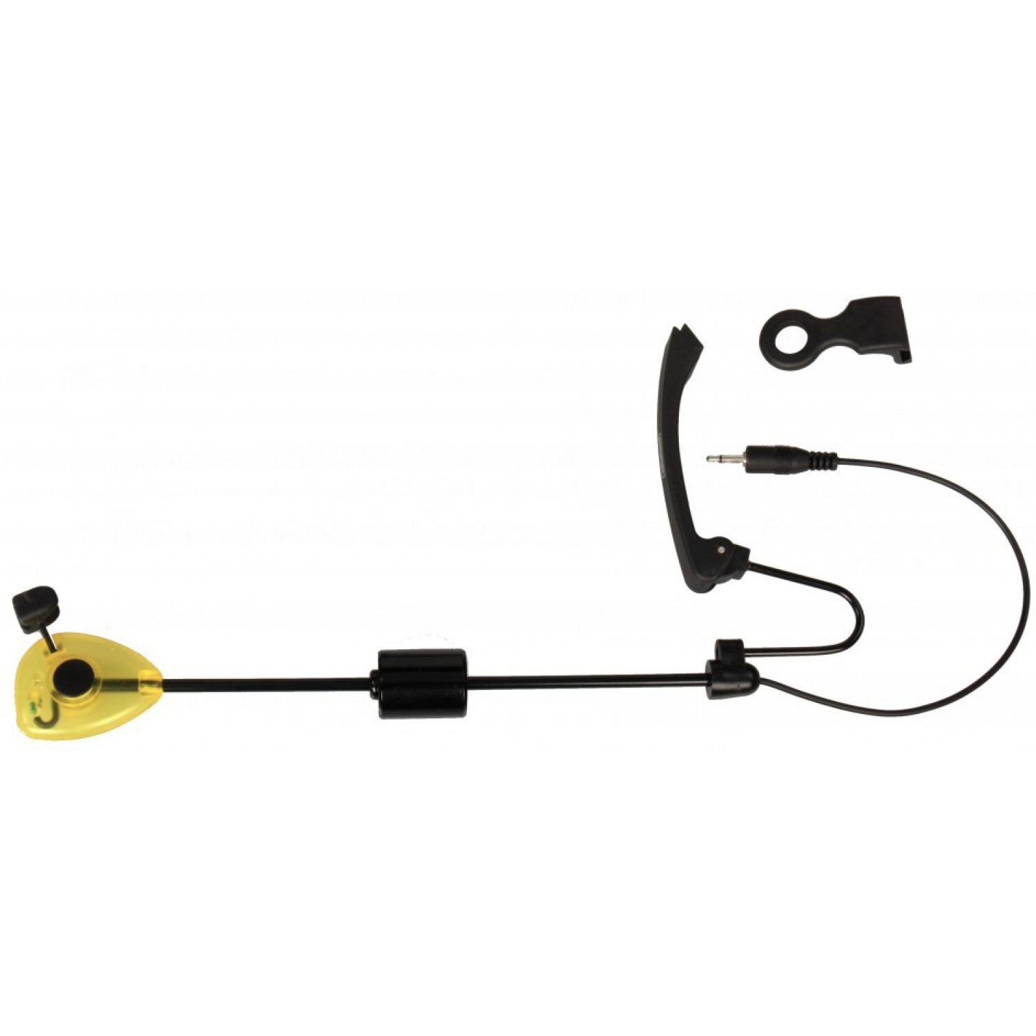 Swinger DAM NXT MKII Illuminated Swing Indicator Yellow By PescuitOnline