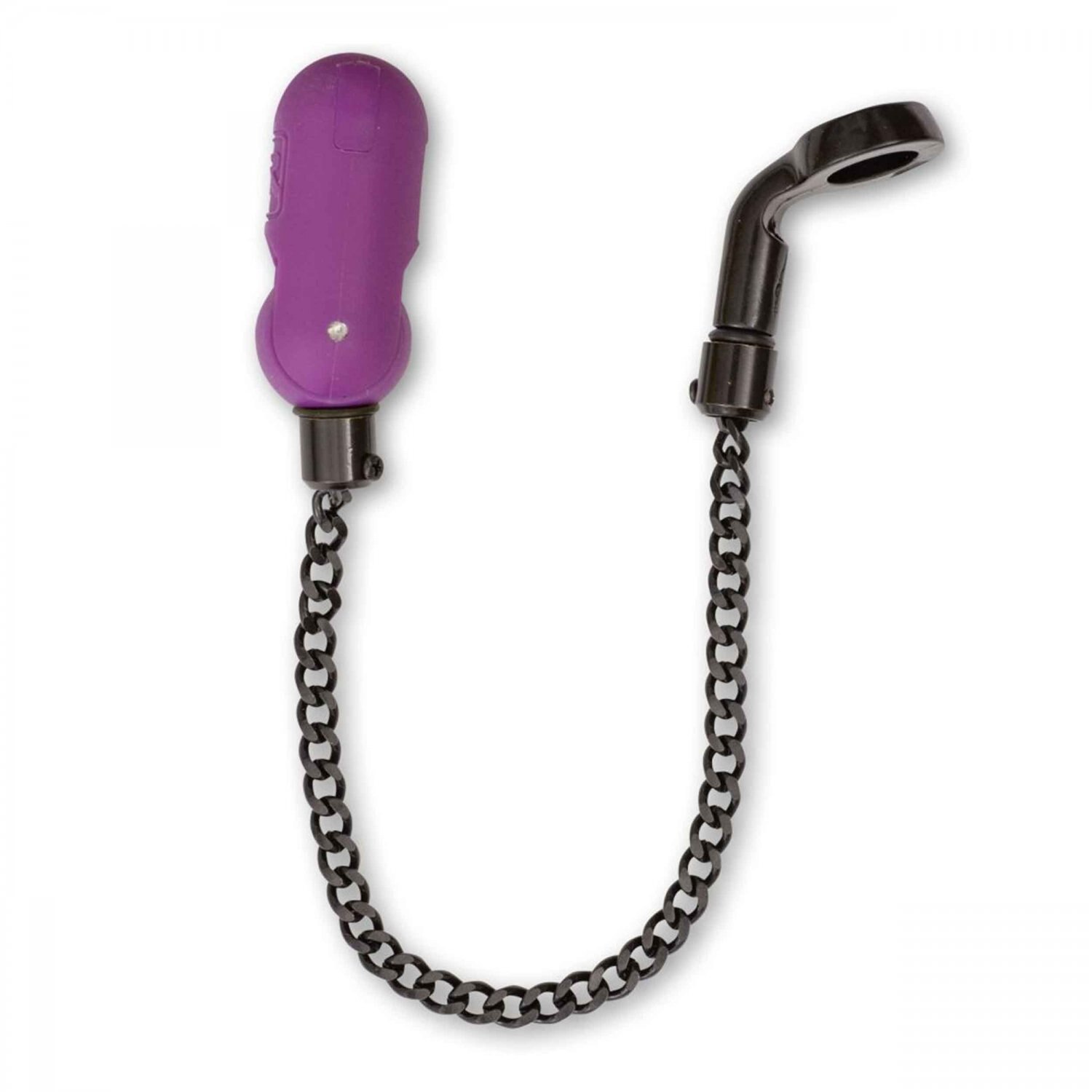 Swinger Free Climber Chain 15cm Purple