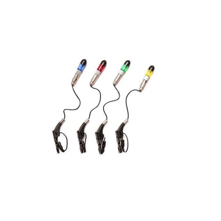 Set 4+1 Swinger DAM NXT Illuminated Swinger