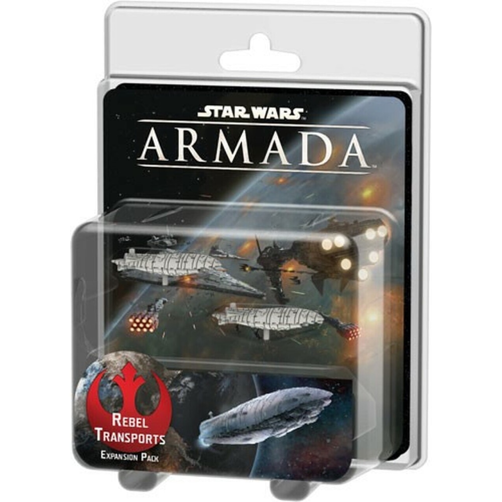 Expansiune Star Wars, Armada, Imperial Assault, Carriers