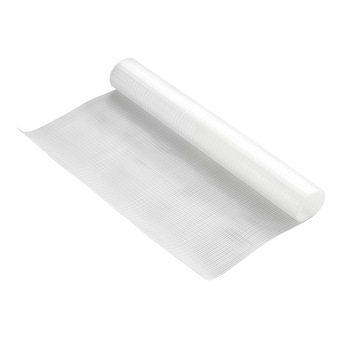 Folie protectie antialunecare pentru sertar, transparenta, autoajustabila, 150 x 50 cm Folie protectie antialunecare pentru sertar, transparenta, autoajustabila, 150 x 50 cm