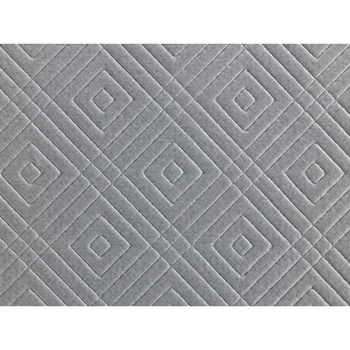 Folie protectie antialunecare pentru sertar, gri cu romburi, GSM, 150 x 50 cm Folie protectie antialunecare pentru sertar, gri cu romburi, GSM, 150 x 50 cm