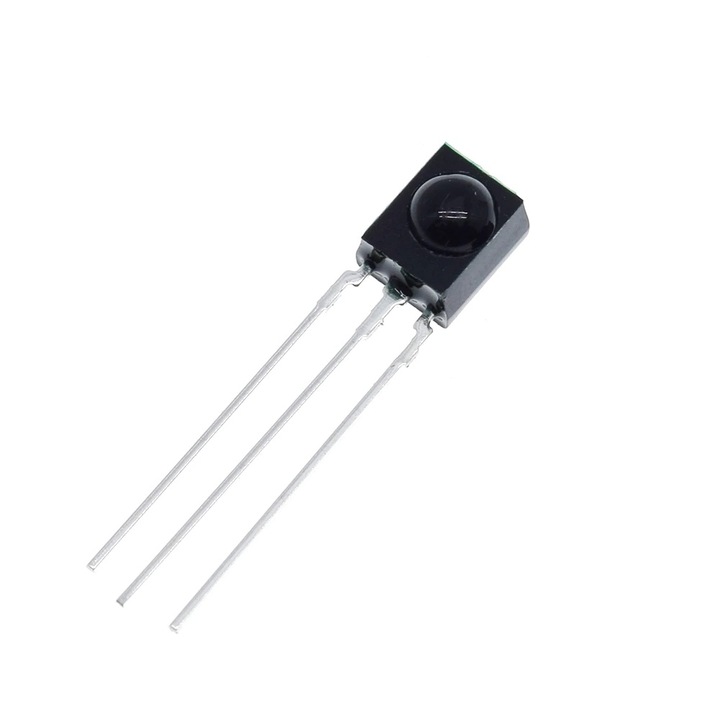 Инфрачервен приемник диод Arduino Clone TSOP4838