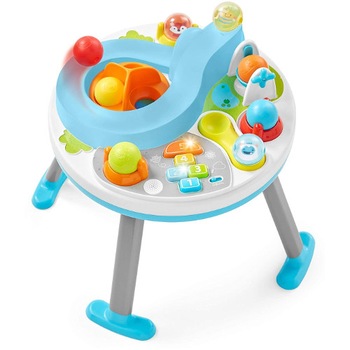 Masa Skip Hop de Activitati Multifunctionala Explore and More Masa Skip Hop de Activitati Multifunctionala Explore and More