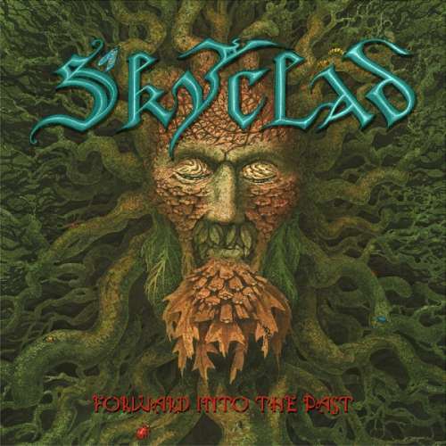 Skyclad - Forward Into the Past (LP)
